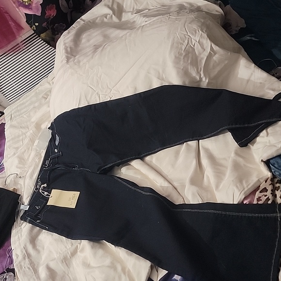 Gap denim jeans 14 plus - Picture 2 of 6